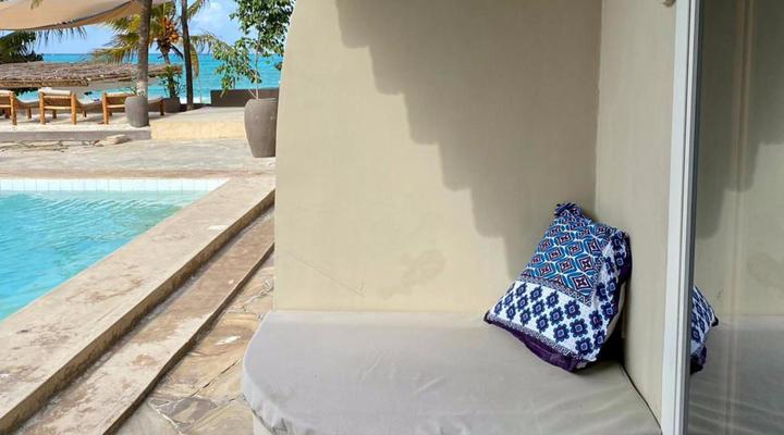 Paje Beach Apartments