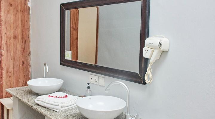 Paje Beach Apartments