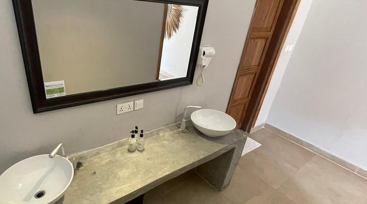 Paje Beach Apartments