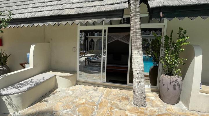 Paje Beach Apartments