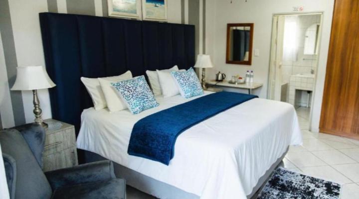 Shemariah Guest House