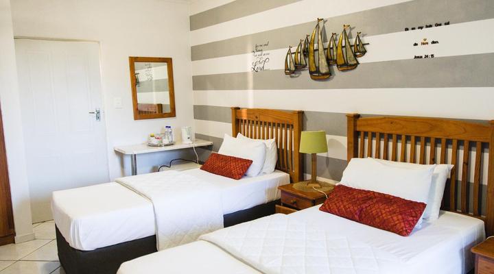 Shemariah Guest House