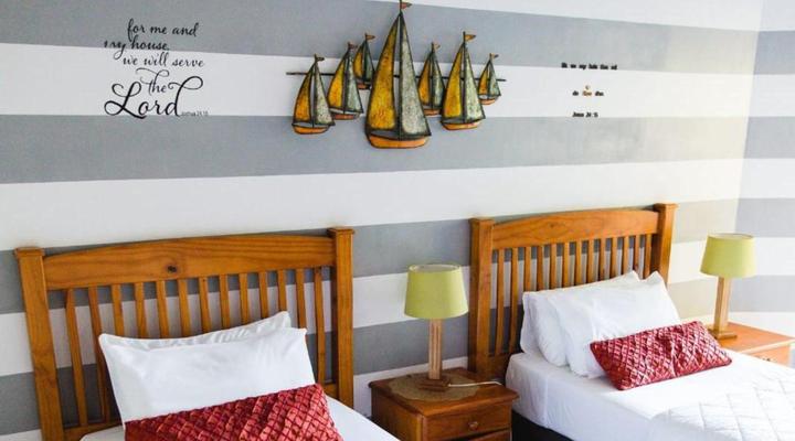 Shemariah Guest House