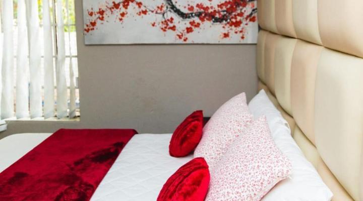 Shemariah Guest House