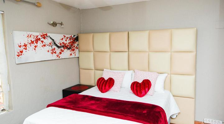 Shemariah Guest House