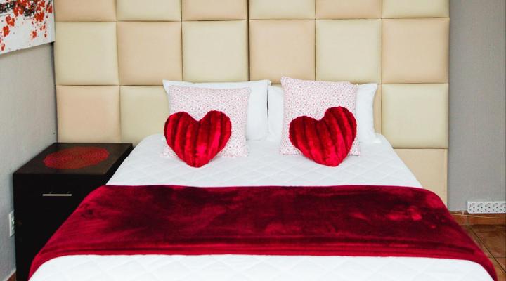 Shemariah Guest House