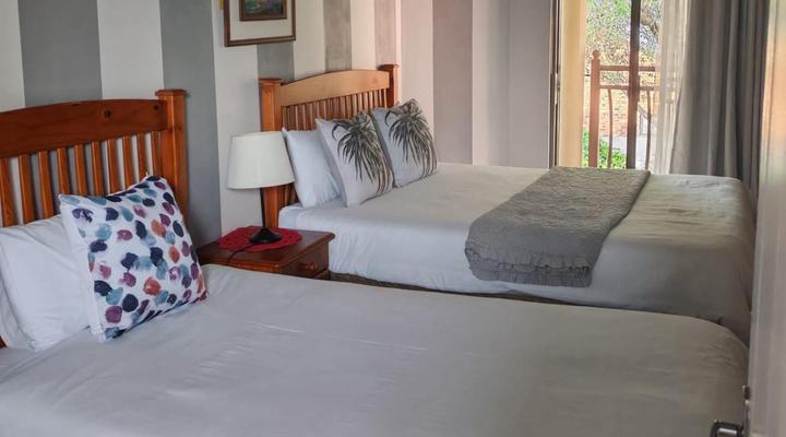 Shemariah Guest House