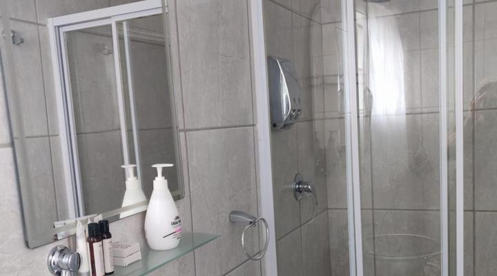 Shemariah Guest House