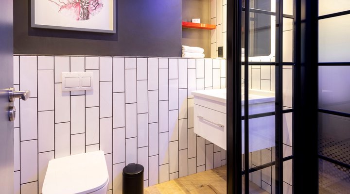 Anew Hotel Green Point