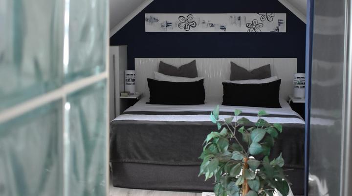 The Lazy Daisies Lofts