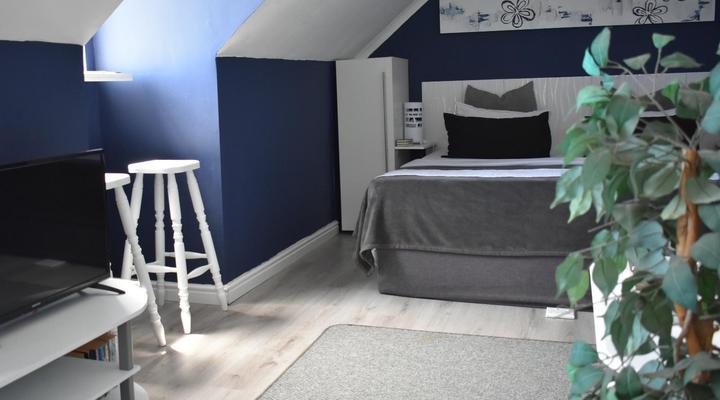 The Lazy Daisies Lofts