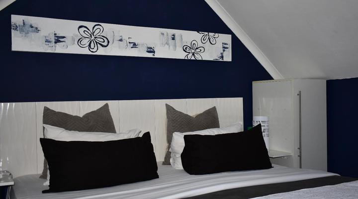 The Lazy Daisies Lofts