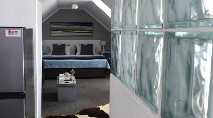 The Lazy Daisies Lofts