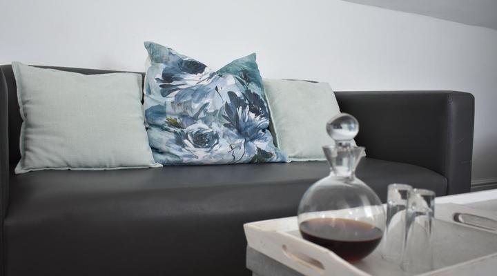 The Lazy Daisies Lofts