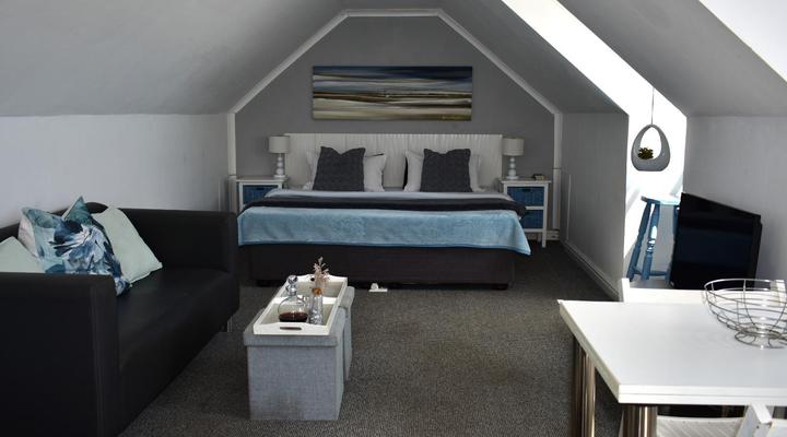 The Lazy Daisies Lofts