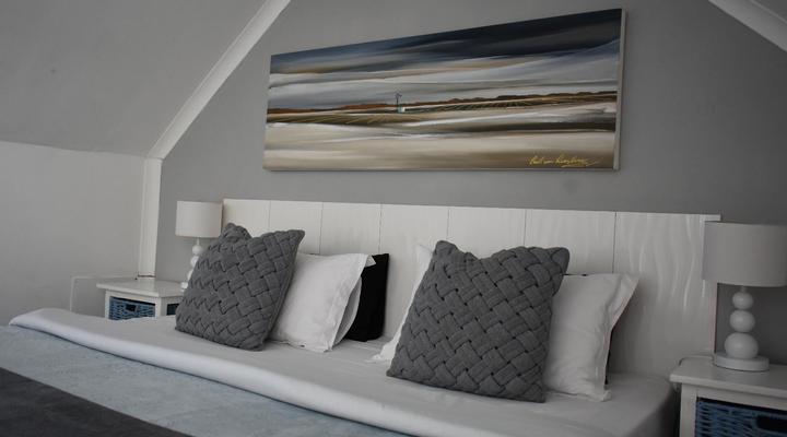 The Lazy Daisies Lofts