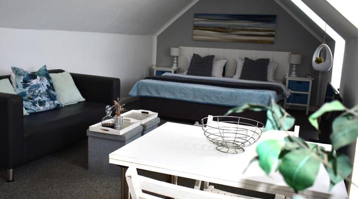 The Lazy Daisies Lofts