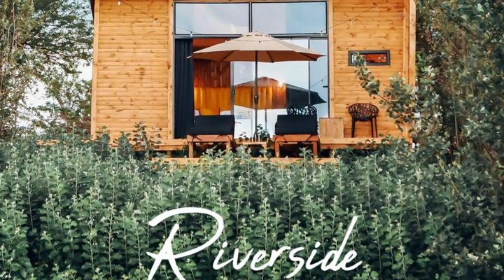 Riverside Escape