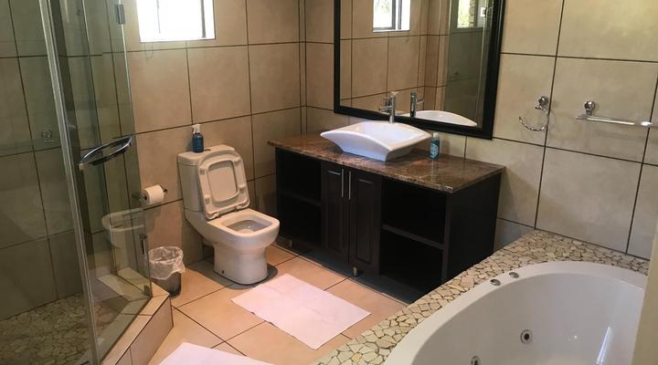 Fairview Guest House