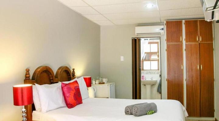 Hardekool Guesthouse