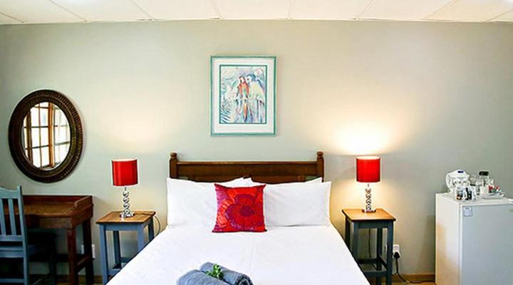 Hardekool Guesthouse