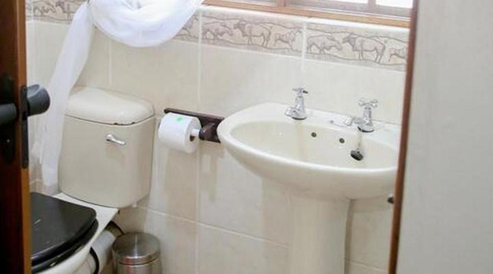 Hardekool Guesthouse