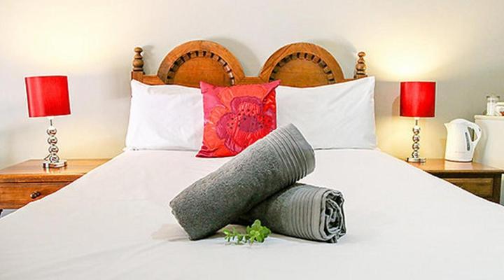 Hardekool Guesthouse