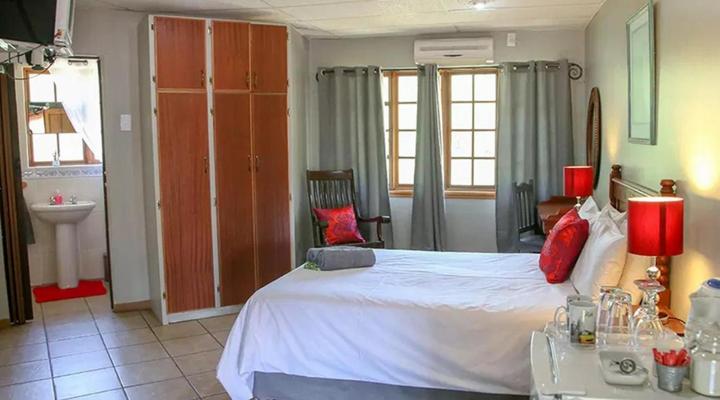 Hardekool Guesthouse