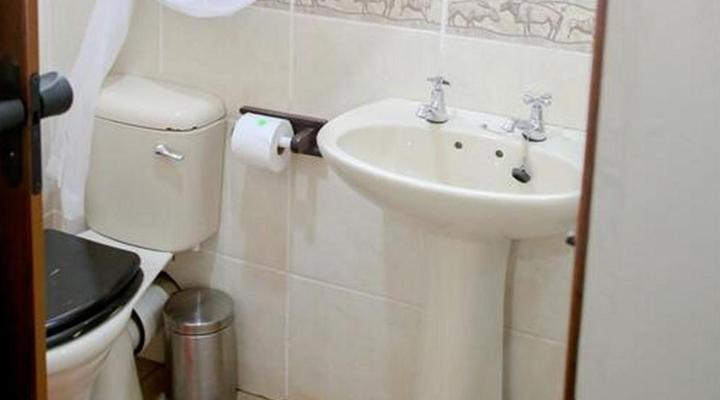 Hardekool Guesthouse