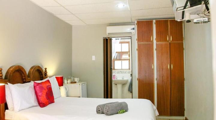 Hardekool Guesthouse