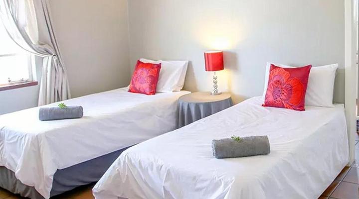 Hardekool Guesthouse