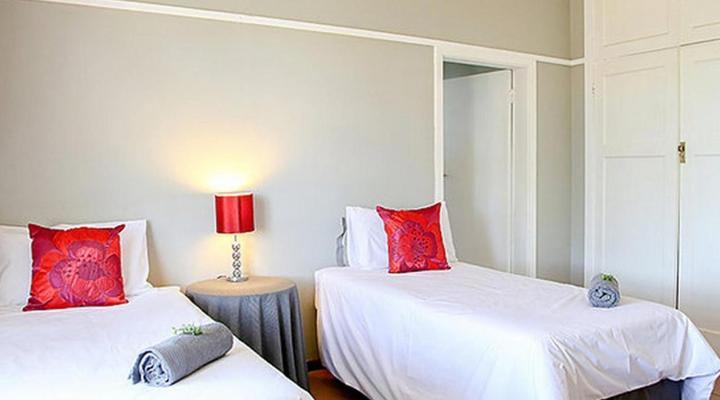 Hardekool Guesthouse