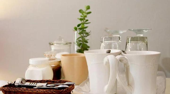 Hardekool Guesthouse