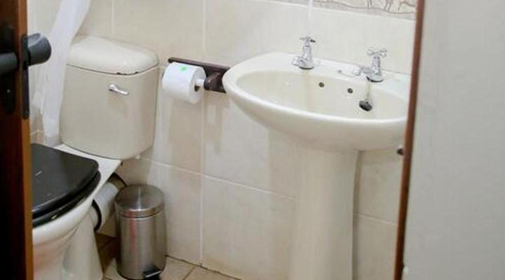 Hardekool Guesthouse