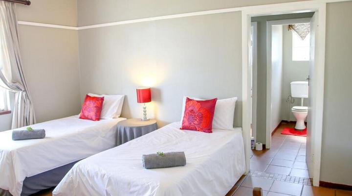 Hardekool Guesthouse