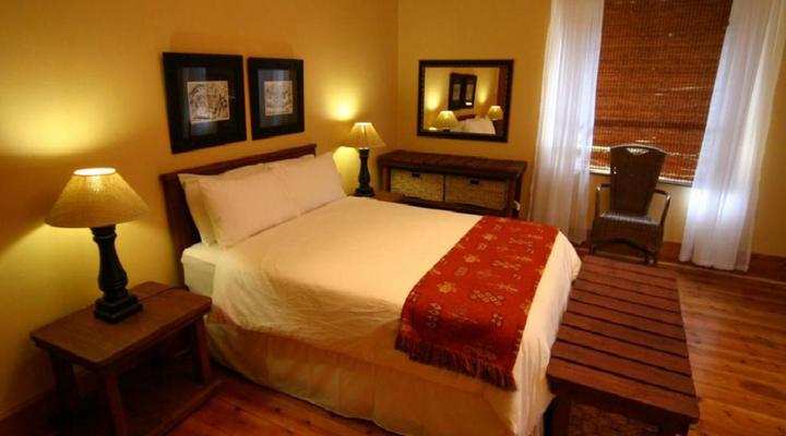 Roydon Nature Reserve