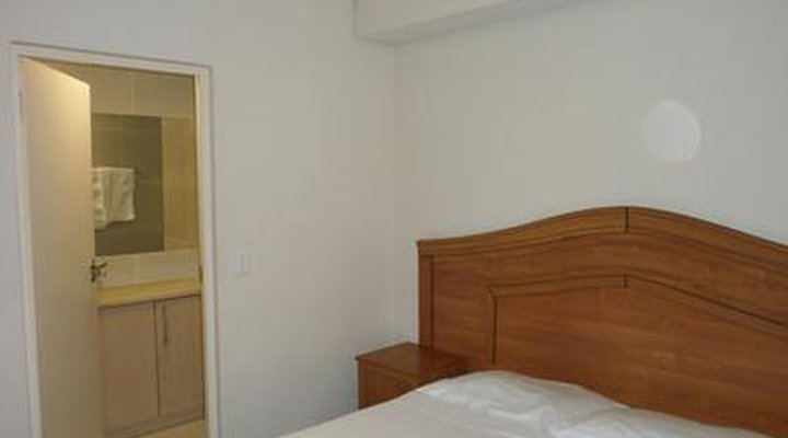Dockside Apartments