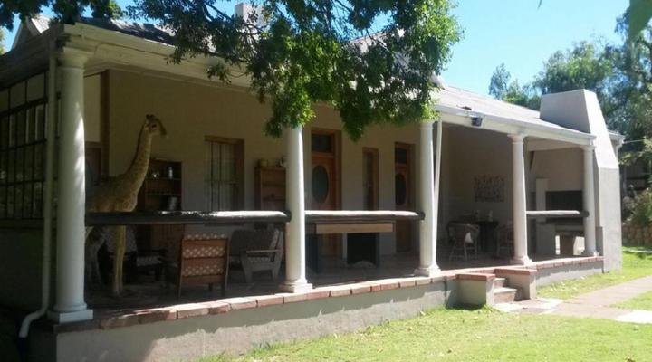 Roydon Nature Reserve