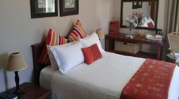 Roydon Nature Reserve