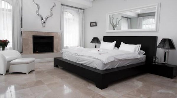 Allstar Villa Guest House