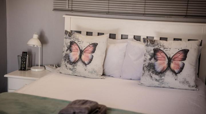 Lavender Lane Guesthouse