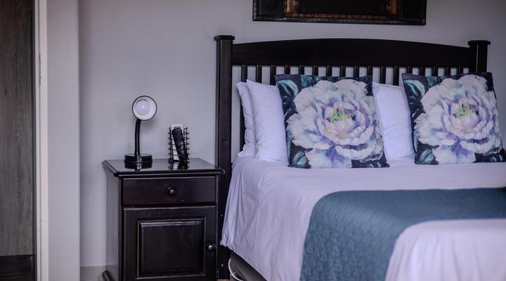 Lavender Lane Guesthouse