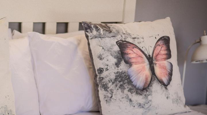 Lavender Lane Guesthouse