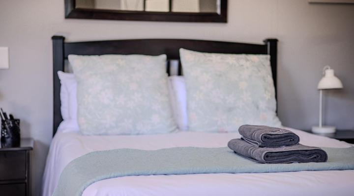 Lavender Lane Guesthouse