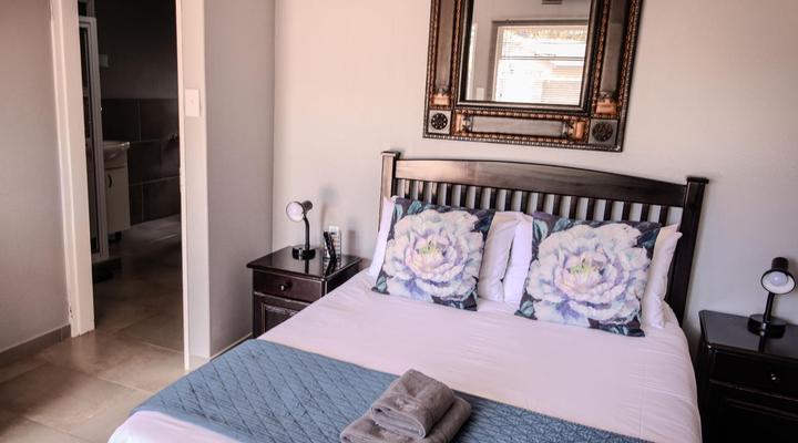 Lavender Lane Guesthouse