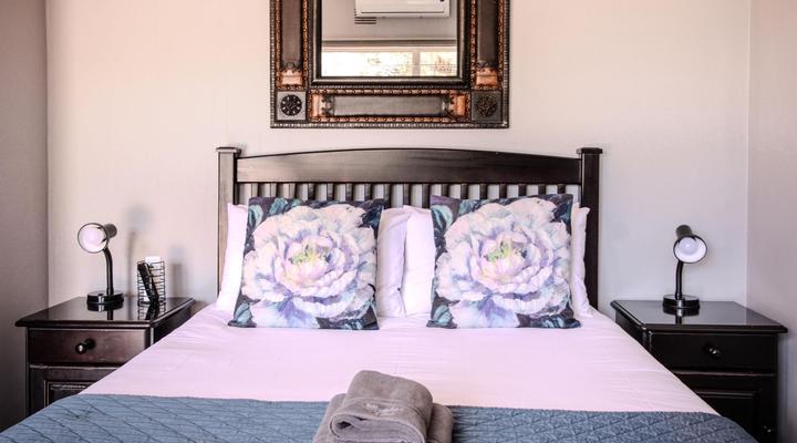 Lavender Lane Guesthouse