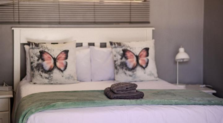 Lavender Lane Guesthouse