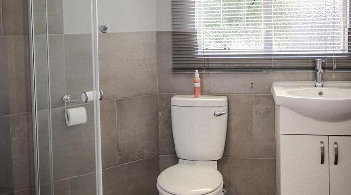 Lavender Lane Guesthouse