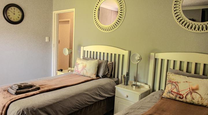 Lavender Lane Guesthouse