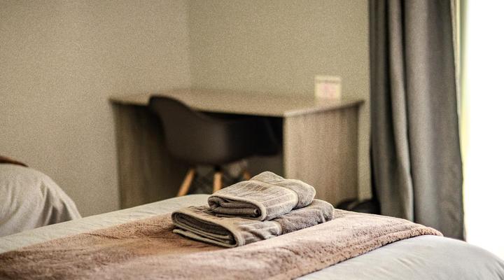 Lavender Lane Guesthouse